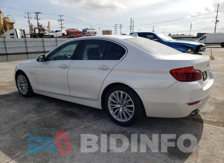 WBA5A5C53GG350678 Photo# 2