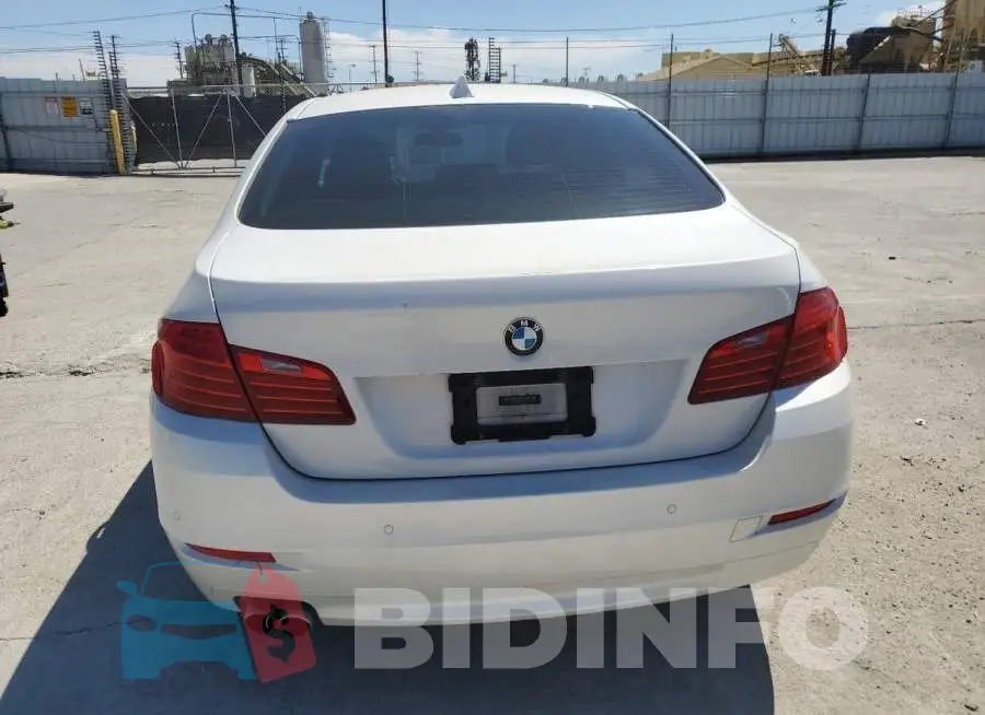 WBA5A5C55ED503494 Photo# 6