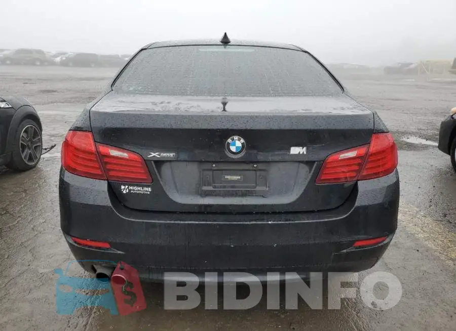 WBA5A7C56ED614552 Photo# 6