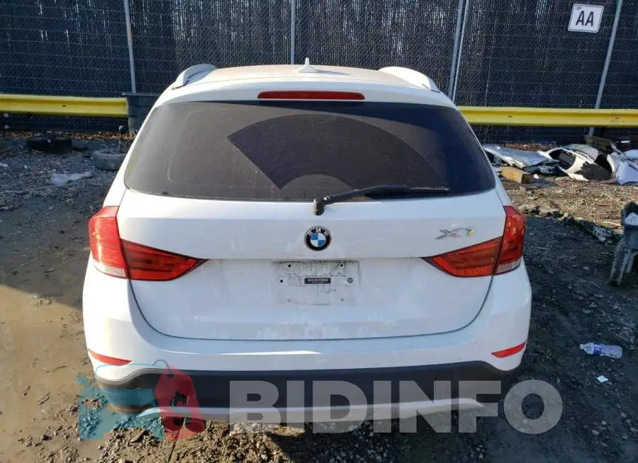 WBAVM1C52EVW51497 Photo# 6