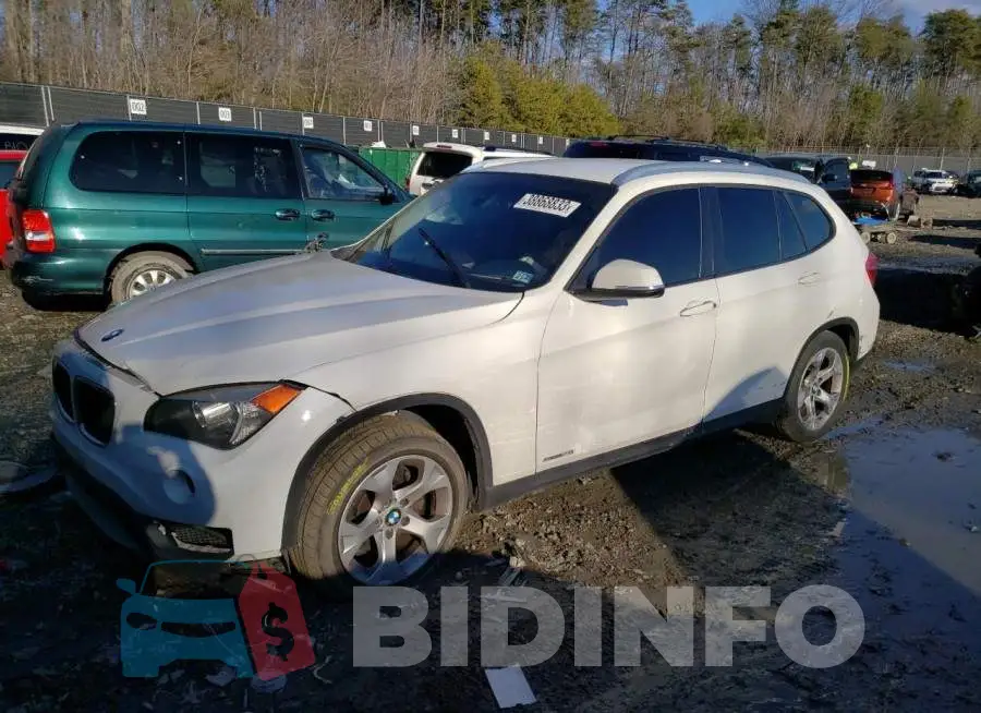 WBAVM1C52EVW51497 Photo# 1