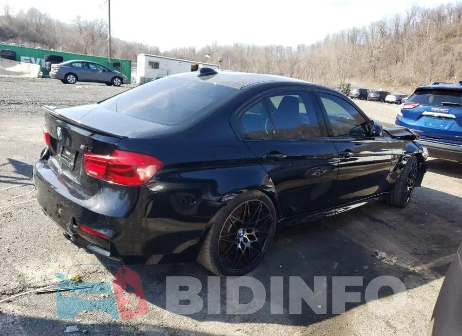 WBS8M9C55J5J79734 Photo# 3