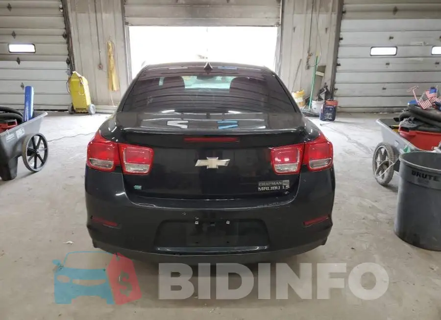1G11B5SL1EF252727 Photo# 6