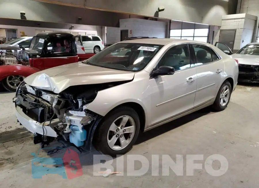 1G11B5SL2FF107987 Photo# 1