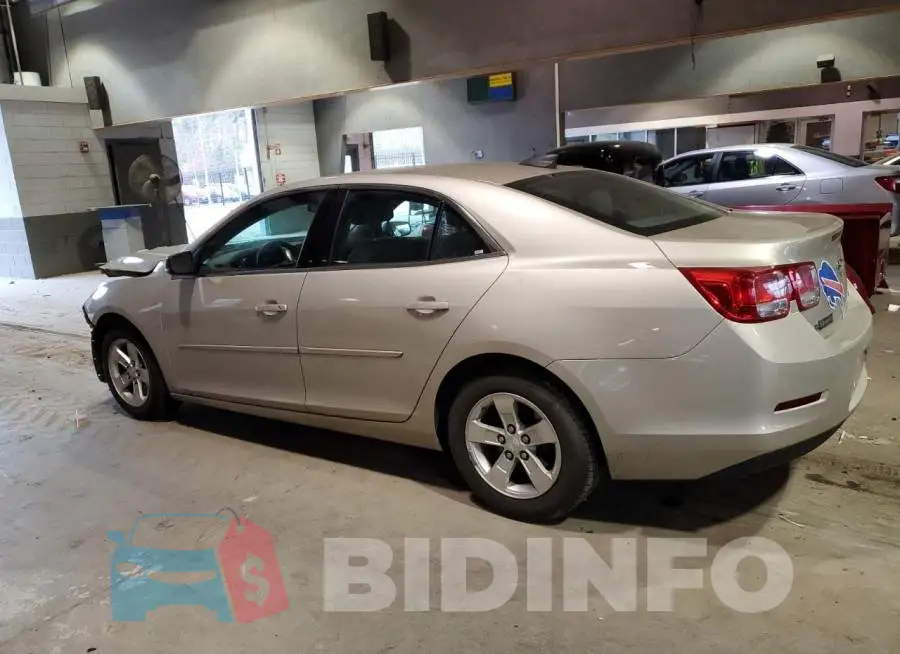 1G11B5SL2FF107987 Photo# 2