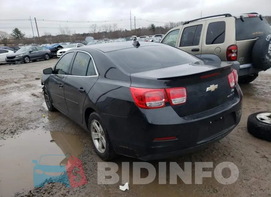 1G11B5SL3EF116017 Photo# 2