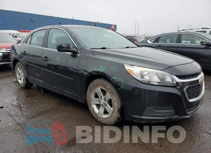 1G11B5SL8EF162068 Photo# 4