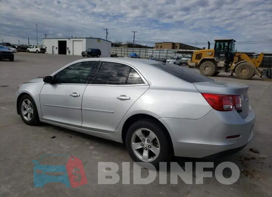 1G11B5SLXFF311355 Photo# 2