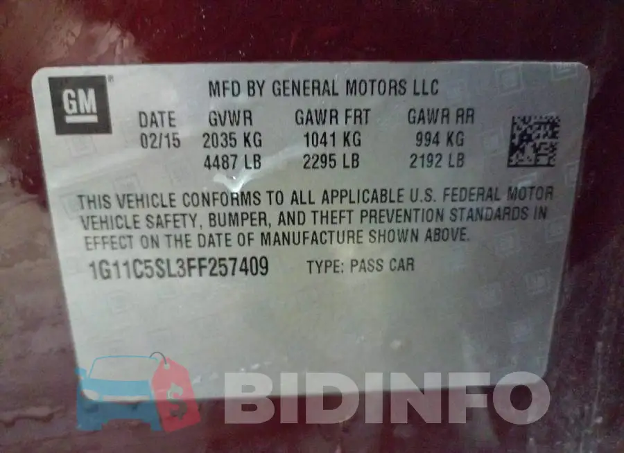 1G11C5SL3FF257409 Photo# 13