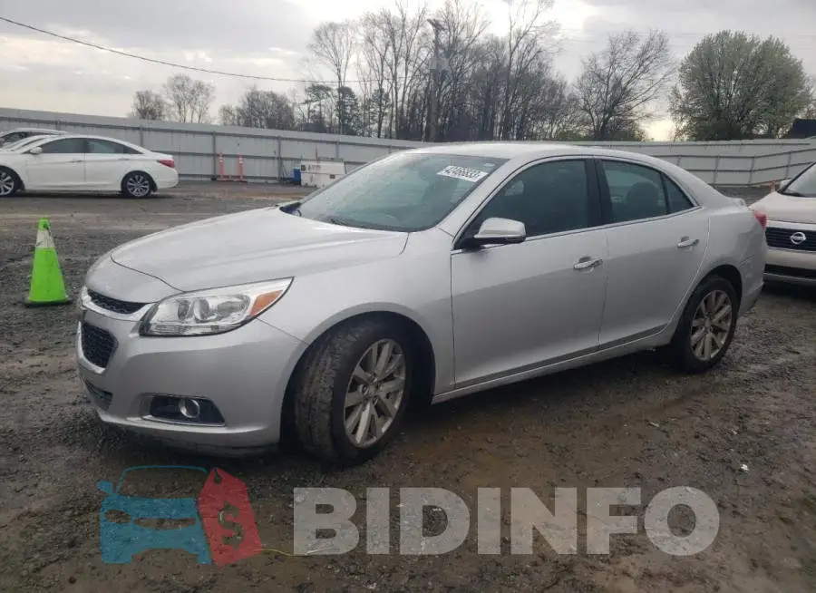 1G11E5SAXGF137634 Photo# 1