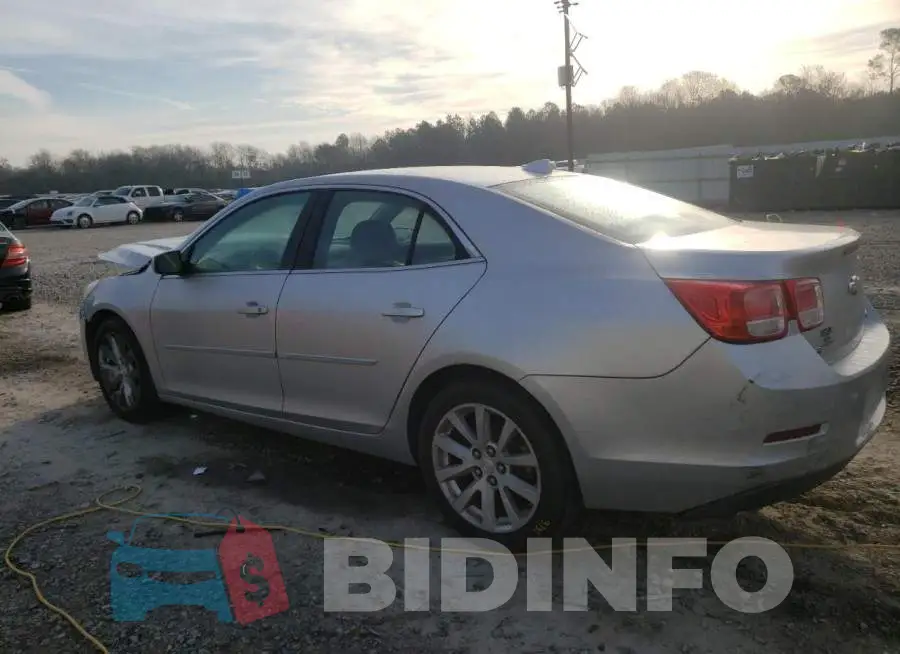 1G11E5SL3EF252848 Photo# 2