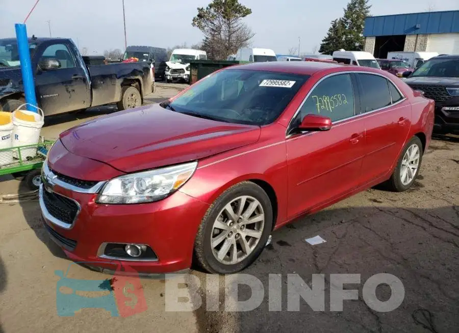1G11E5SL6EF277761 Photo# 1