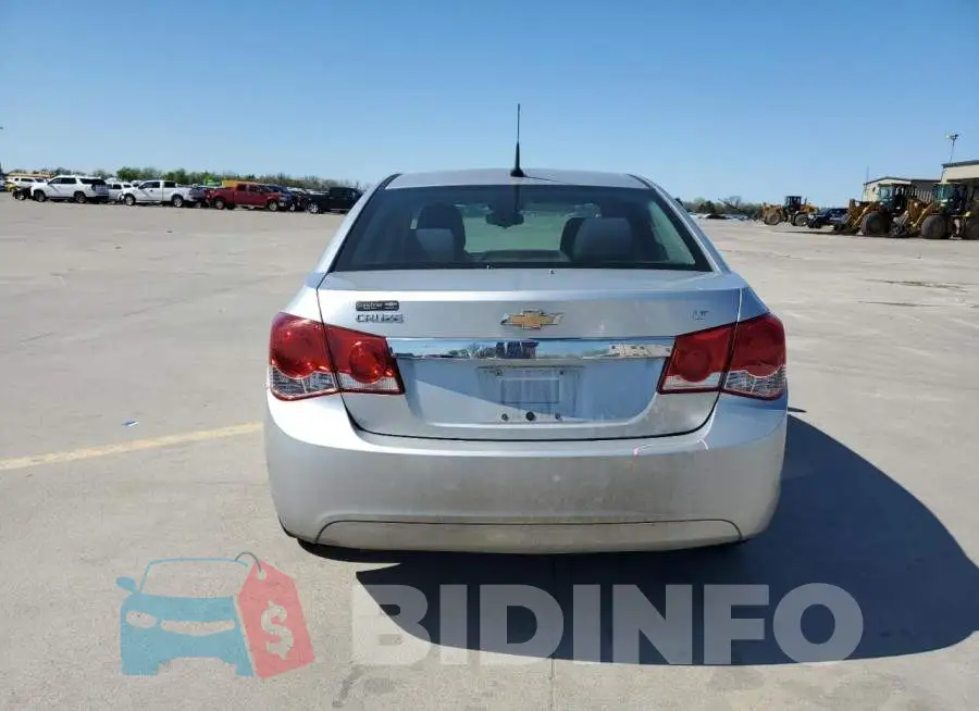 1G1PC5SB4E7444846 Photo# 6