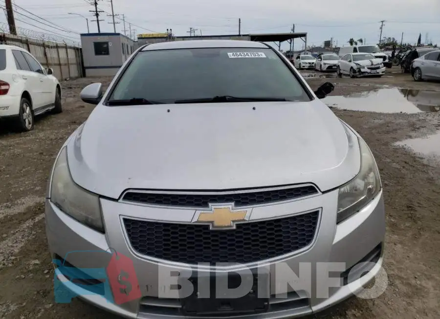 1G1PC5SB6E7134147 Photo# 5