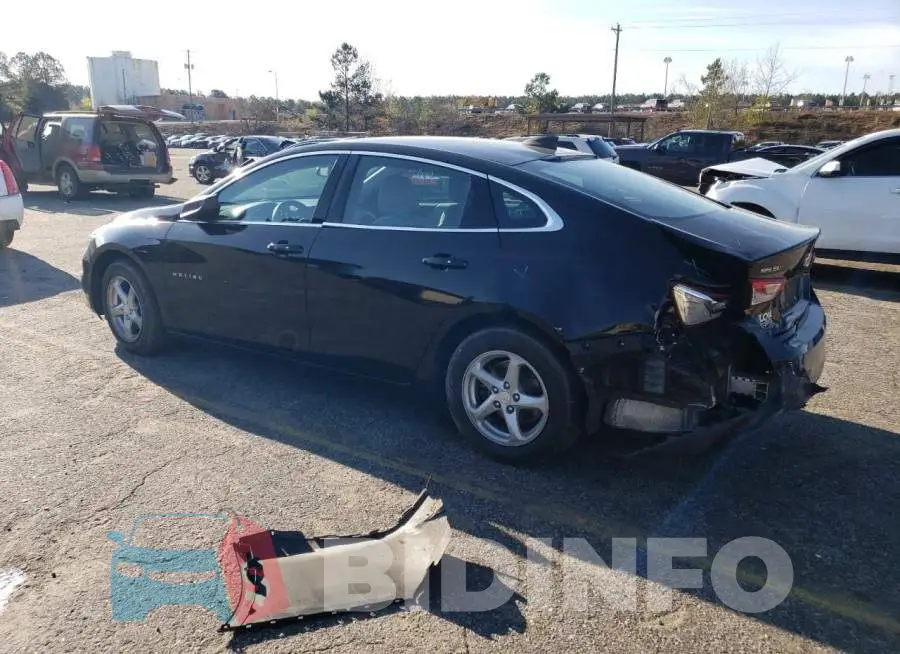 1G1ZB5ST2GF314948 Photo# 2