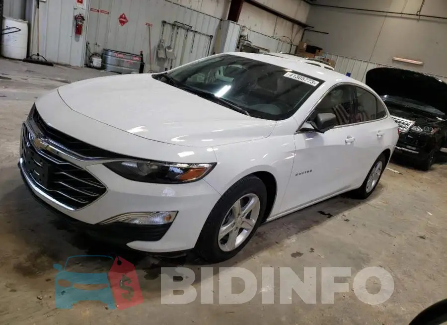 1G1ZB5ST6KF149317 Photo# 1