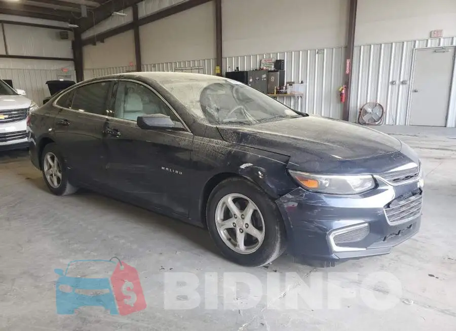 1G1ZB5ST7GF181197 Photo# 4