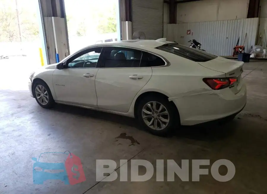 1G1ZD5ST2KF112274 Photo# 2