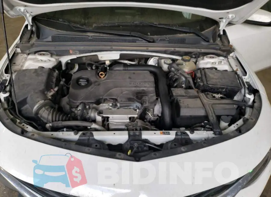 1G1ZD5ST2KF112274 Photo# 11