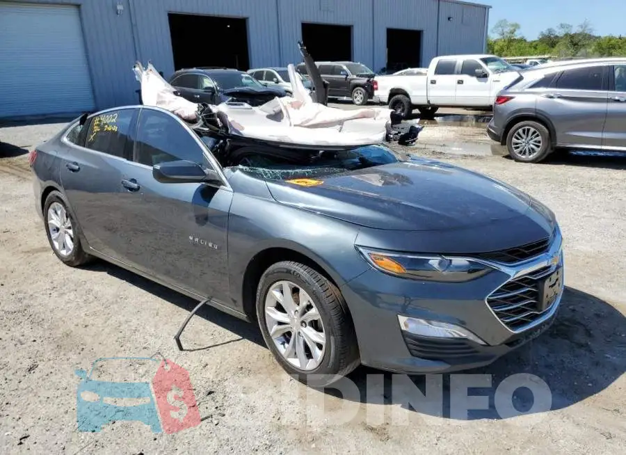 1G1ZD5ST2KF172376 Photo# 4