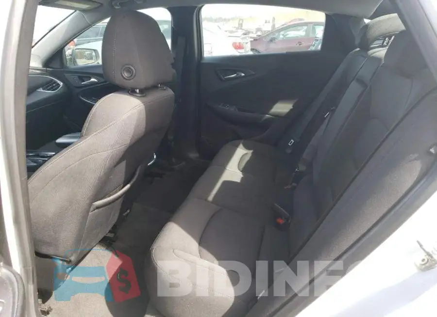 1G1ZD5ST3LF098662 Photo# 10