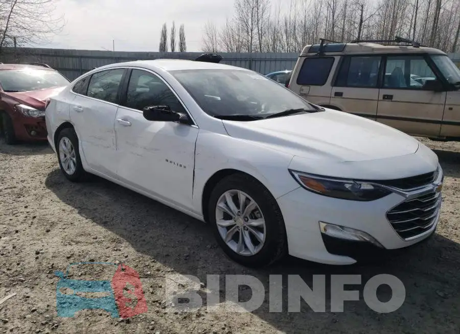 1G1ZD5ST3LF098662 Photo# 4