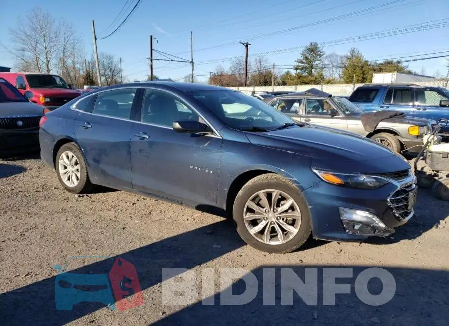 1G1ZD5ST5LF076484 Photo# 4