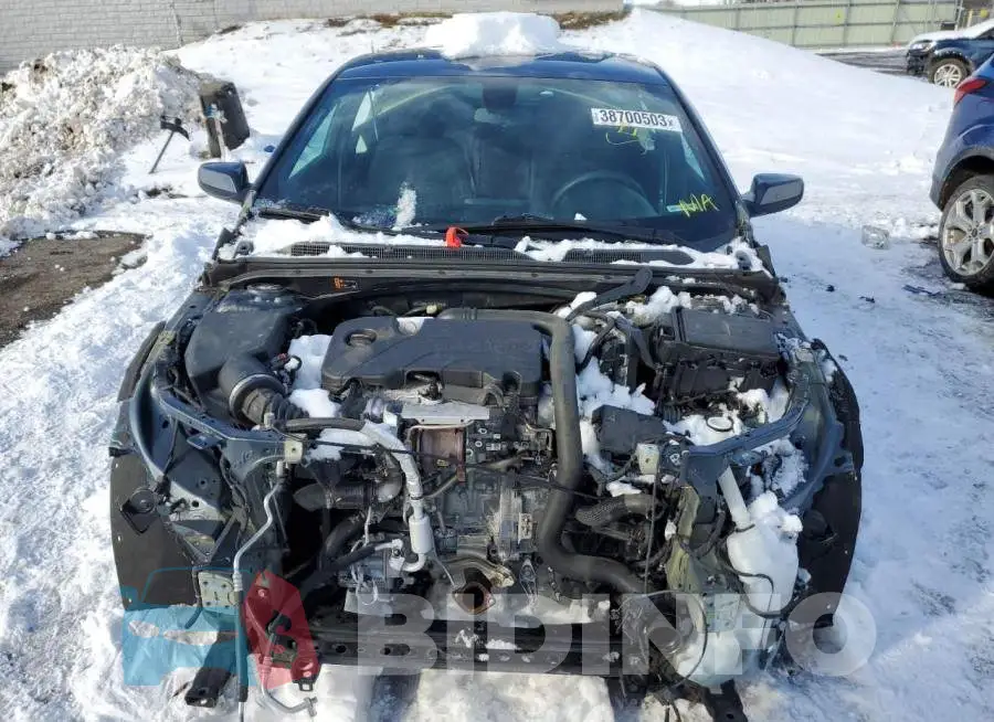 1G1ZD5ST6KF114562 Photo# 5