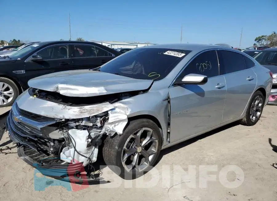 1G1ZD5ST6LF101862 Photo# 1