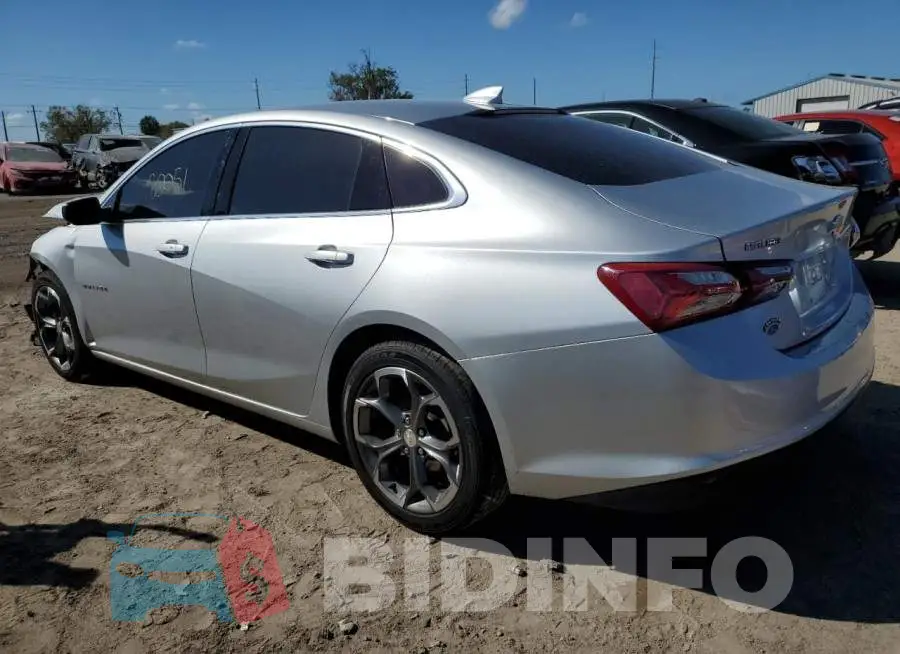 1G1ZD5ST6LF101862 Photo# 2