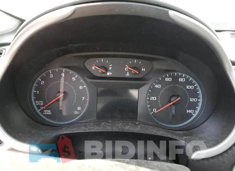 1G1ZD5ST6NF115716 Photo# 9