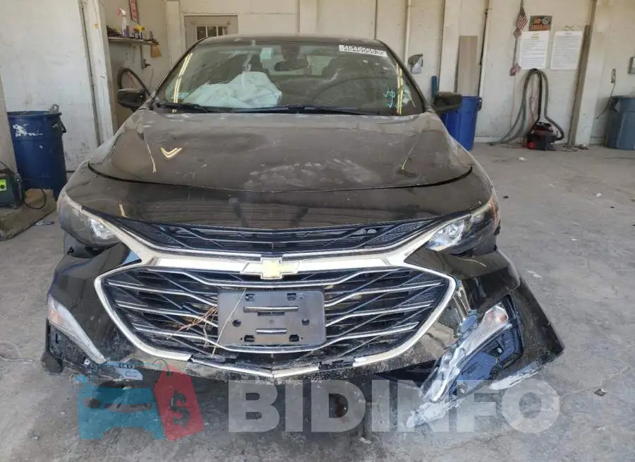 1G1ZD5ST7NF162365 Photo# 5