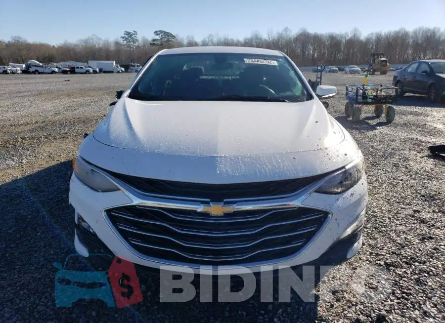 1G1ZD5ST9LF052723 Photo# 5