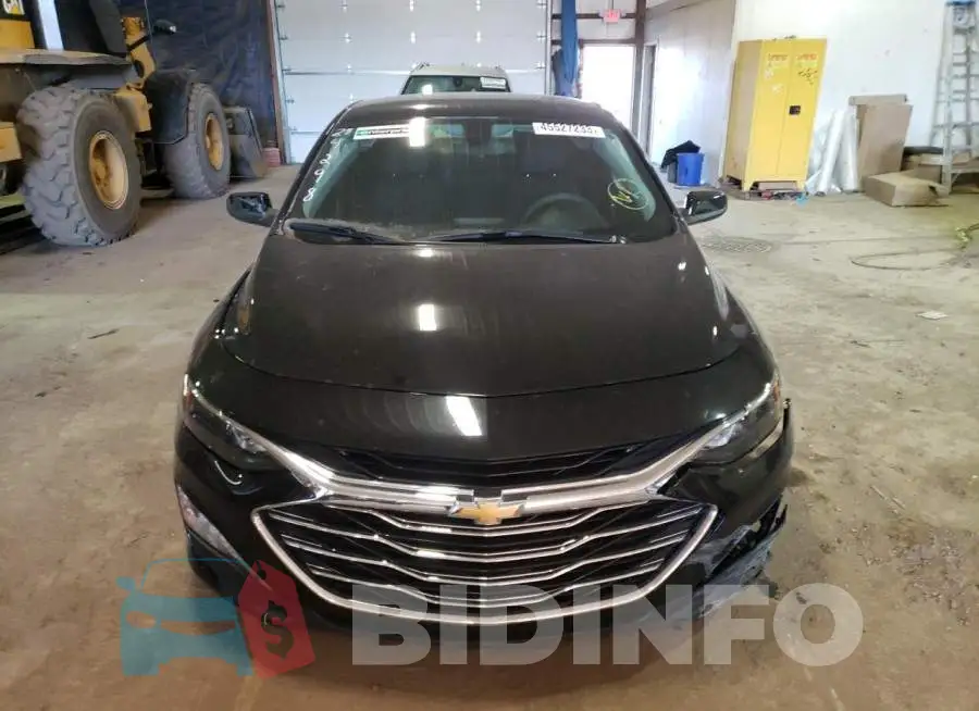 1G1ZD5ST9MF028276 Photo# 5