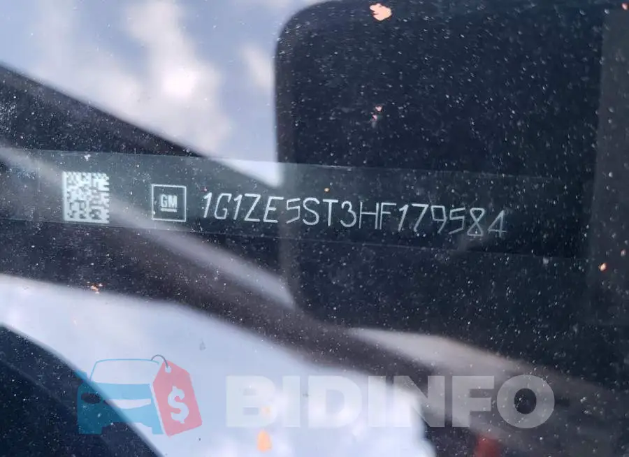 1G1ZE5ST3HF179584 Photo# 12