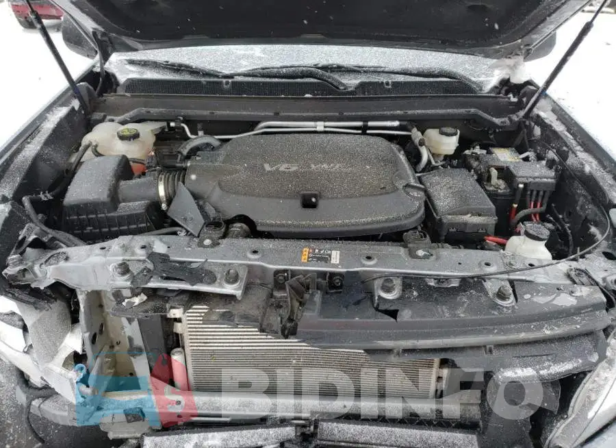 1GCGTDEN4M1236572 Photo# 11
