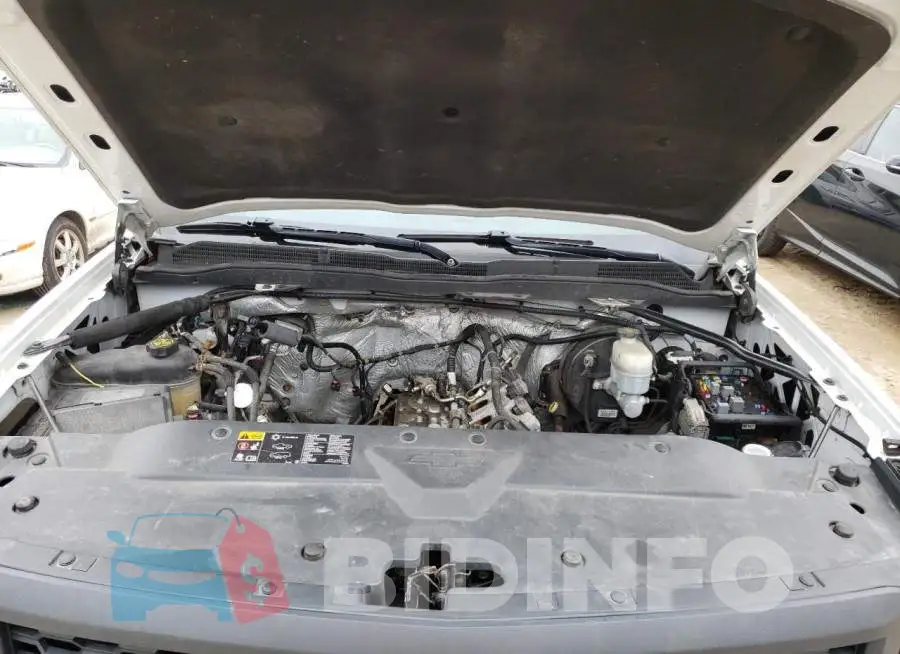 1GCNKPEH8EZ251794 Photo# 11
