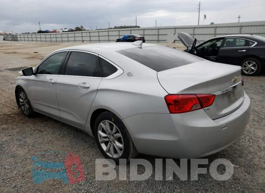2G1105S33J9125583 Photo# 2