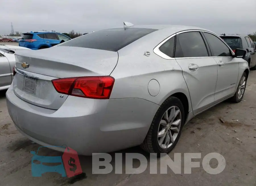 2G1105S33J9131447 Photo# 3