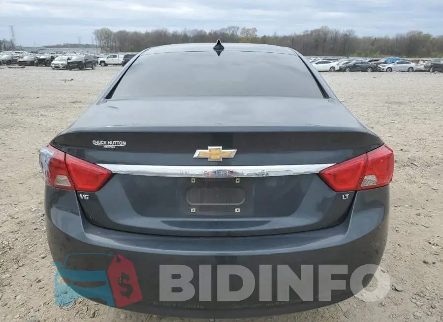 2G1105S34J9140173 Photo# 6