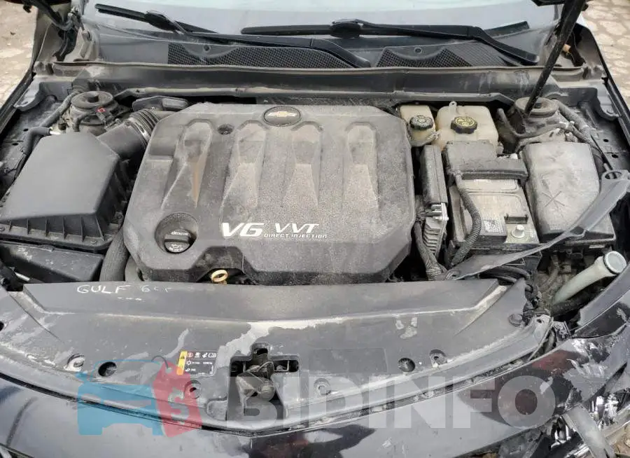 2G1115S33G9196837 Photo# 11