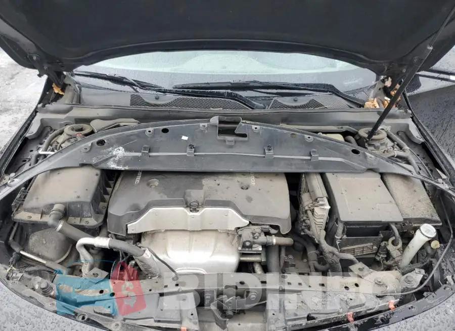 2G1115SL1E9181279 Photo# 11