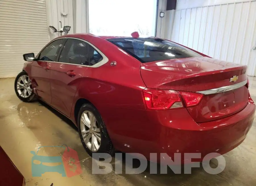 2G1115SL7E9242697 Photo# 2