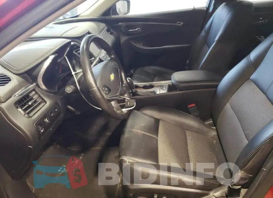 2G1115SL7E9242697 Photo# 7