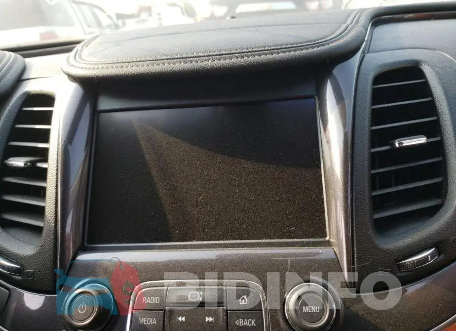 2G1125S31E9101251 Photo# 9