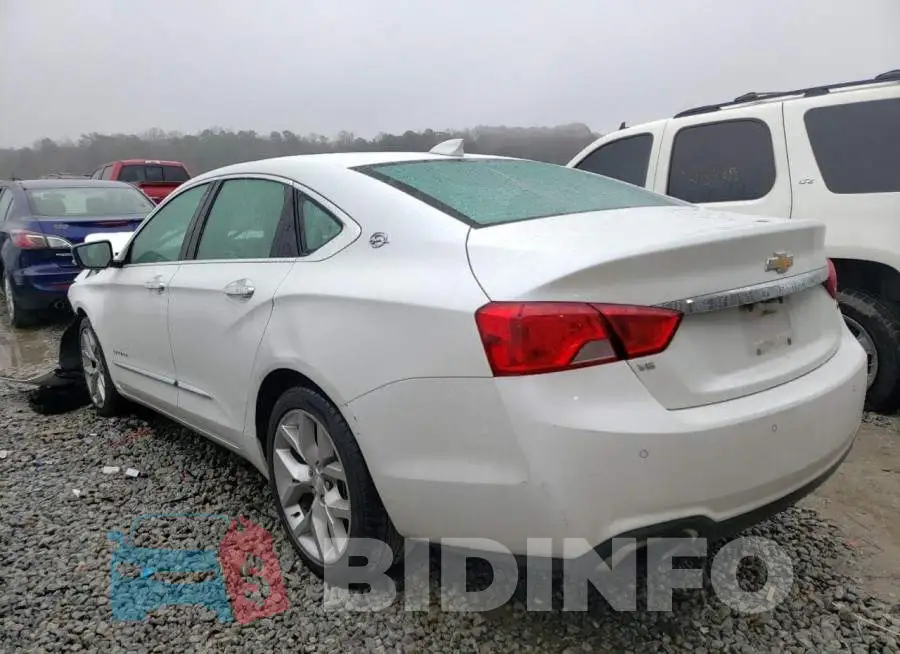 2G1145S36G9181563 Photo# 2