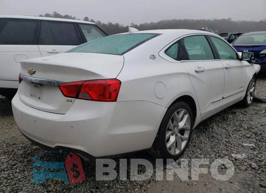 2G1145S36G9181563 Photo# 3
