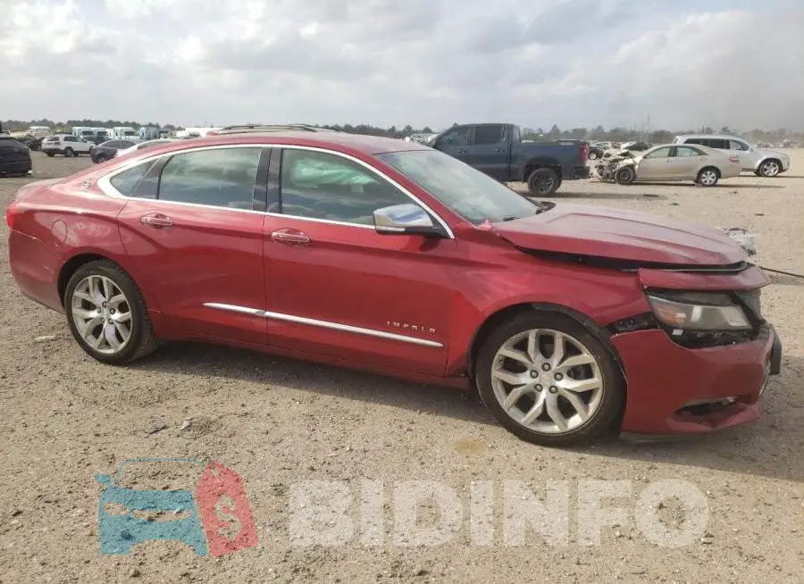 2G1145SL7E9128464 Photo# 4