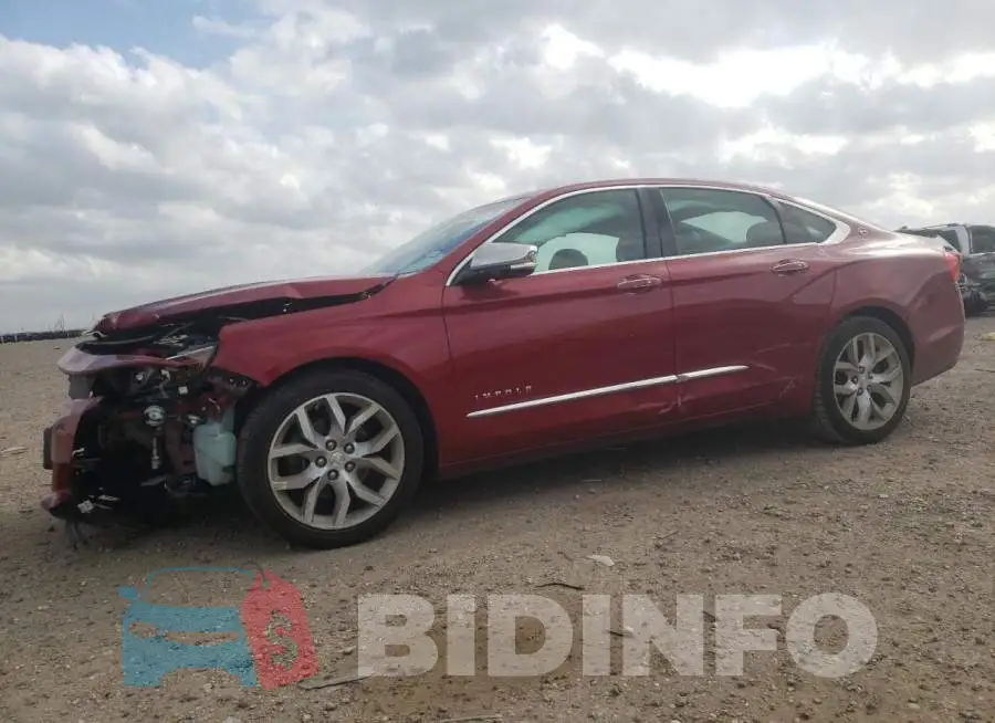 2G1145SL7E9128464 Photo# 1