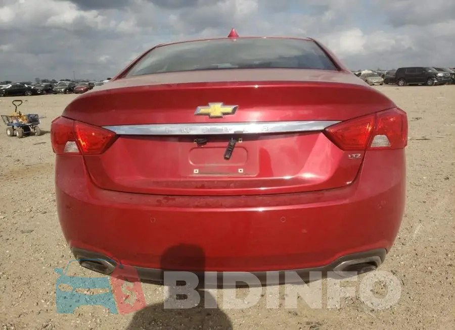 2G1145SL7E9128464 Photo# 6